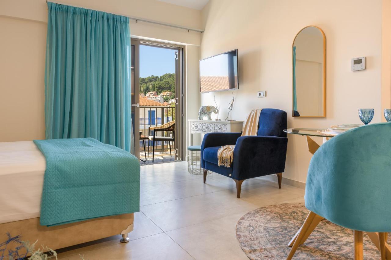 Meraviglia Residence Argostoli  Exterior foto