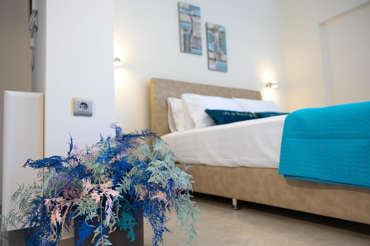 Meraviglia Residence Argostoli  Exterior foto
