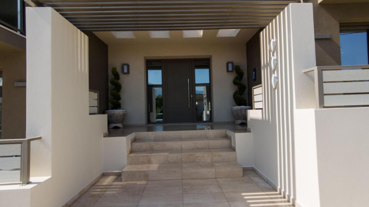 Meraviglia Residence Argostoli  Exterior foto