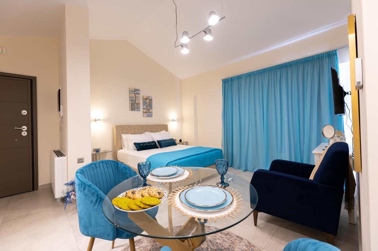 Meraviglia Residence Argostoli  Exterior foto