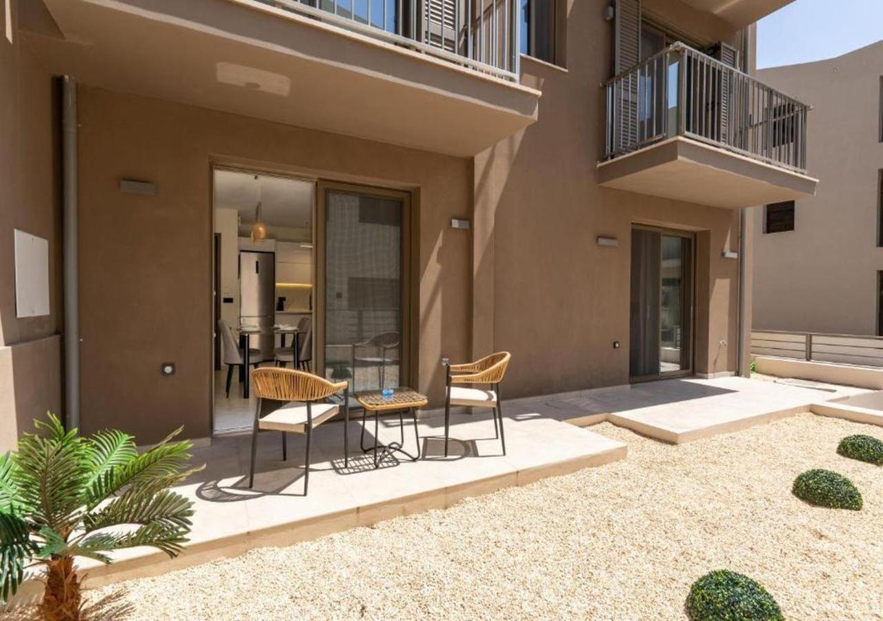 Meraviglia Residence Argostoli  Exterior foto