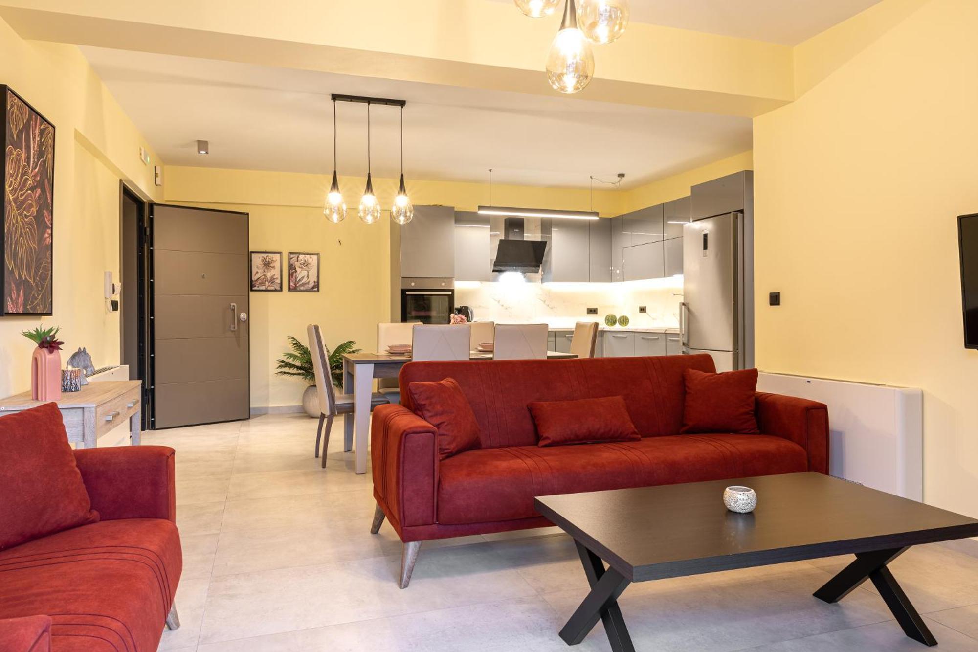 Meraviglia Residence Argostoli  Exterior foto