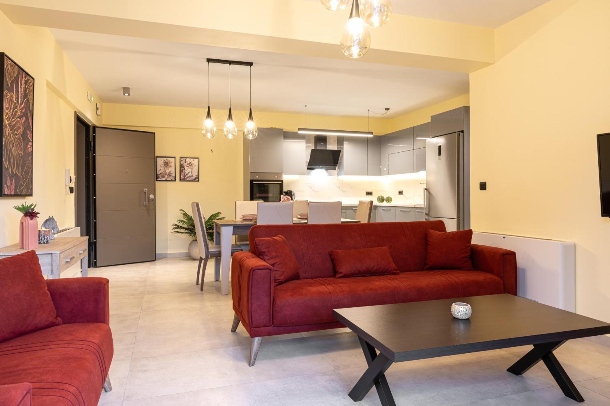 Meraviglia Residence Argostoli  Exterior foto