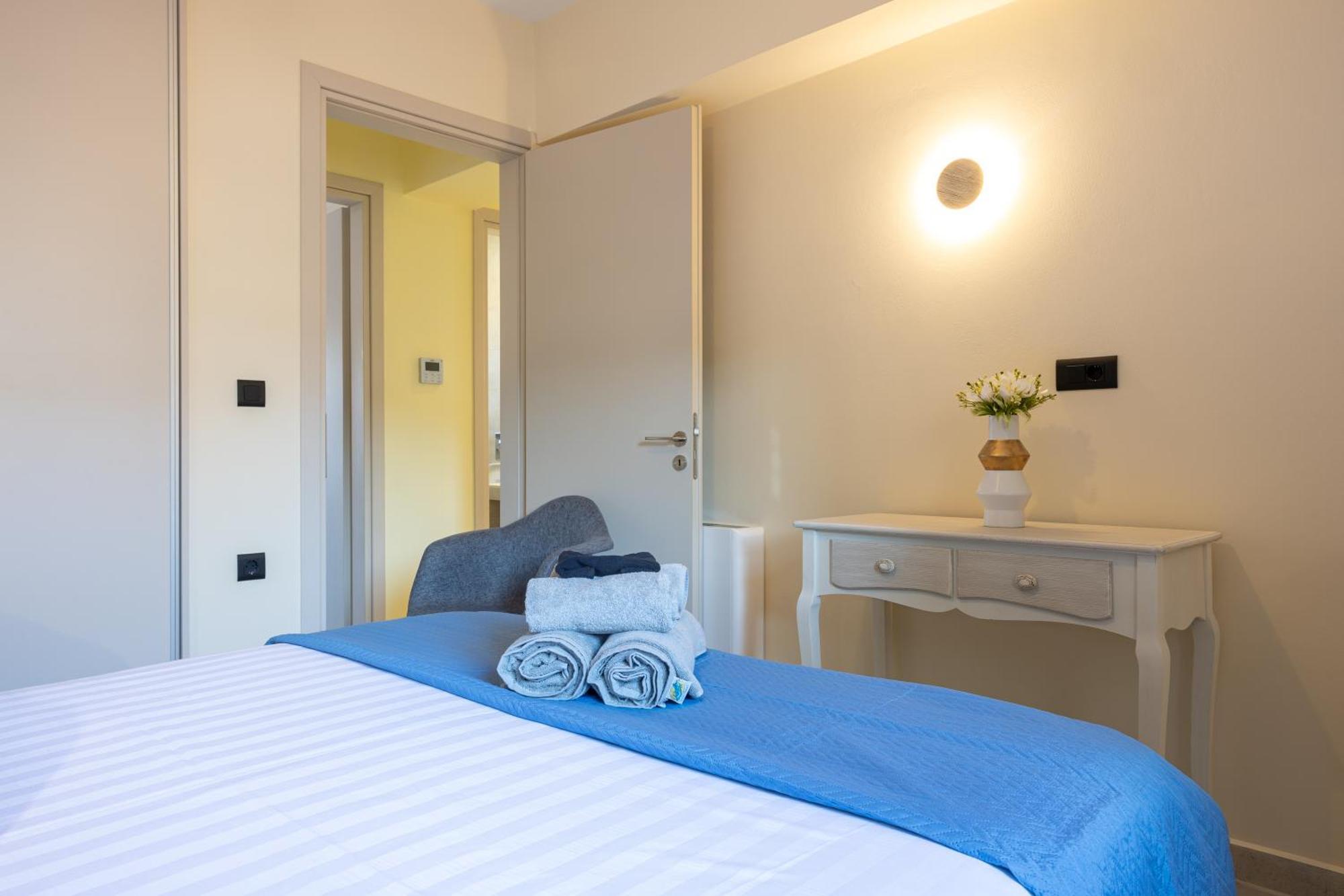 Meraviglia Residence Argostoli  Exterior foto
