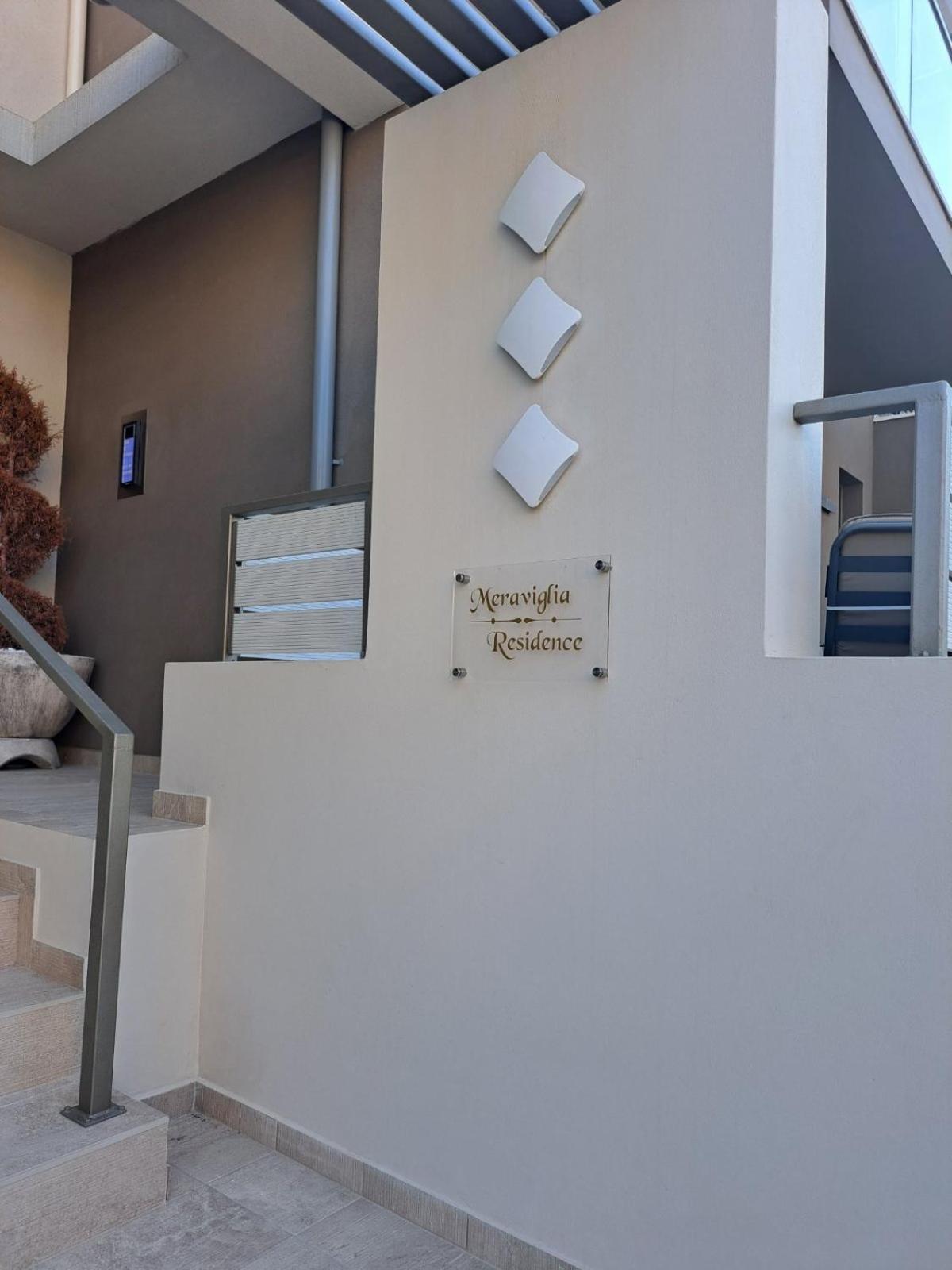 Meraviglia Residence Argostoli  Exterior foto