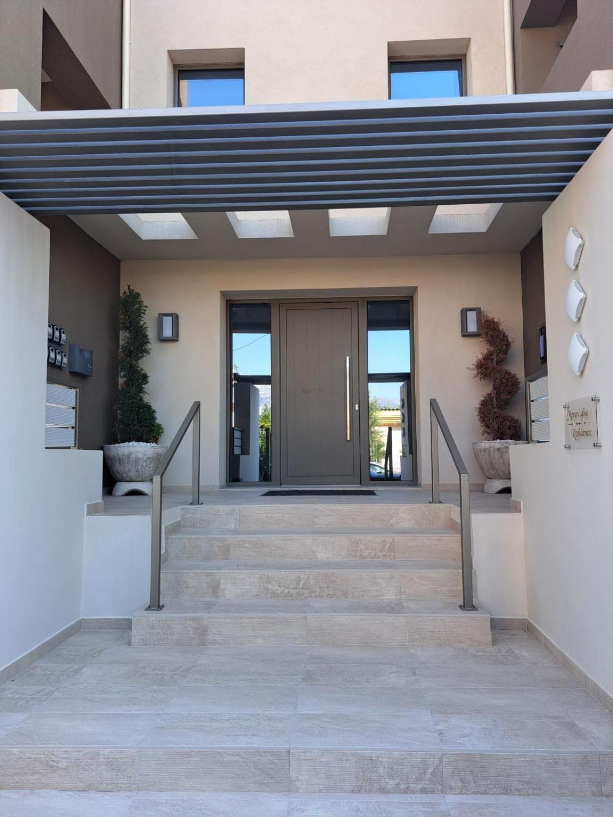 Meraviglia Residence Argostoli  Exterior foto